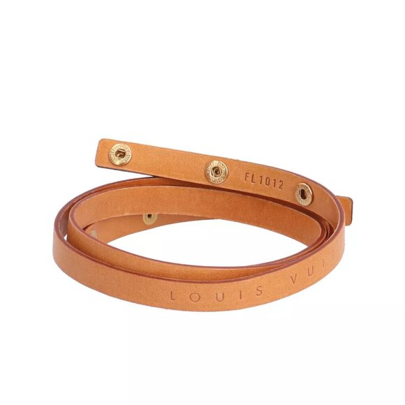 LOUIS VUITTON Waist bag M51855 Monogram canvas Monogram Pochette Florentine used - Picture 9 of 9